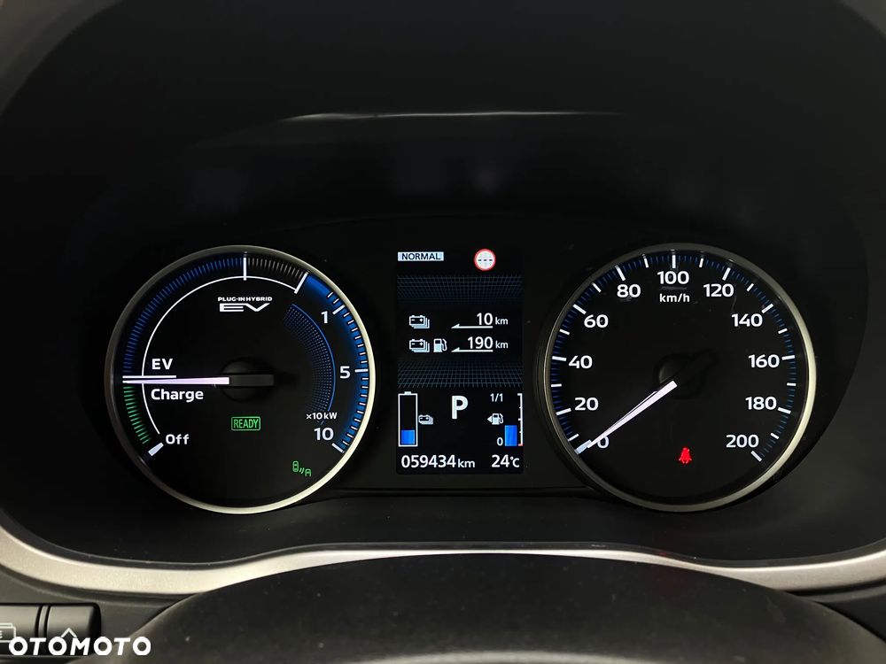 Mitsubishi Eclipse Cross 2.4 PHEV Instyle Plus - 27
