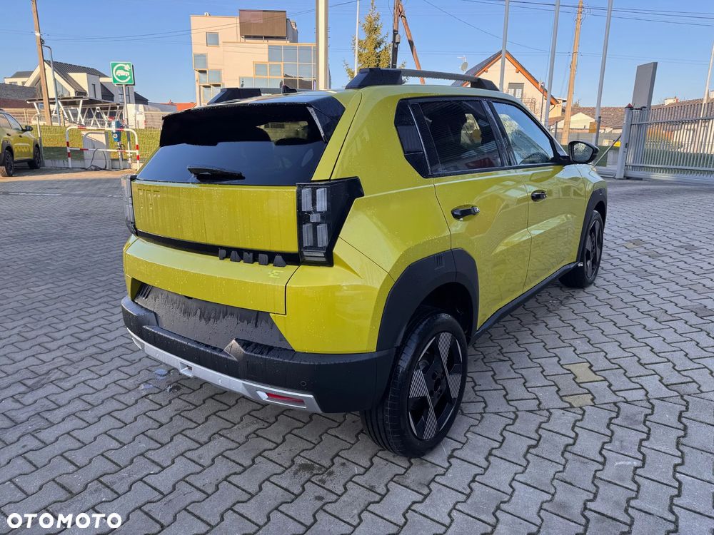 Fiat Grande Panda 44 kWh La Prima - 3