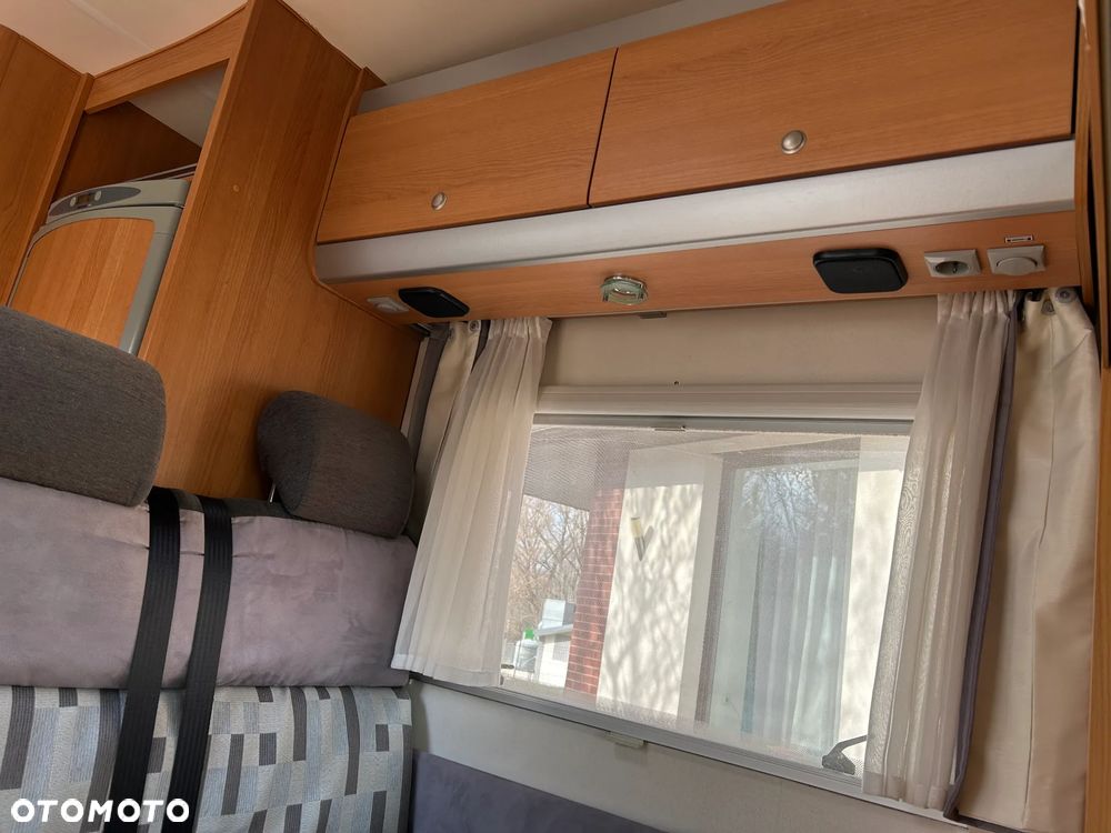 Renault Weinsberg - 28