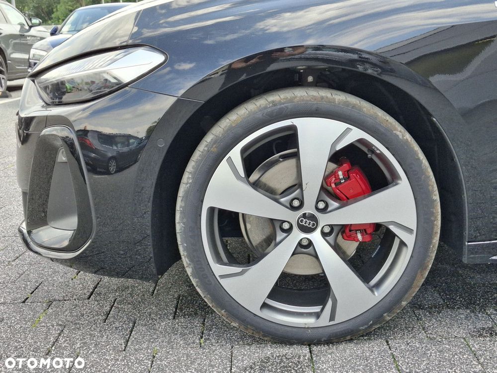 Audi A5 - 4