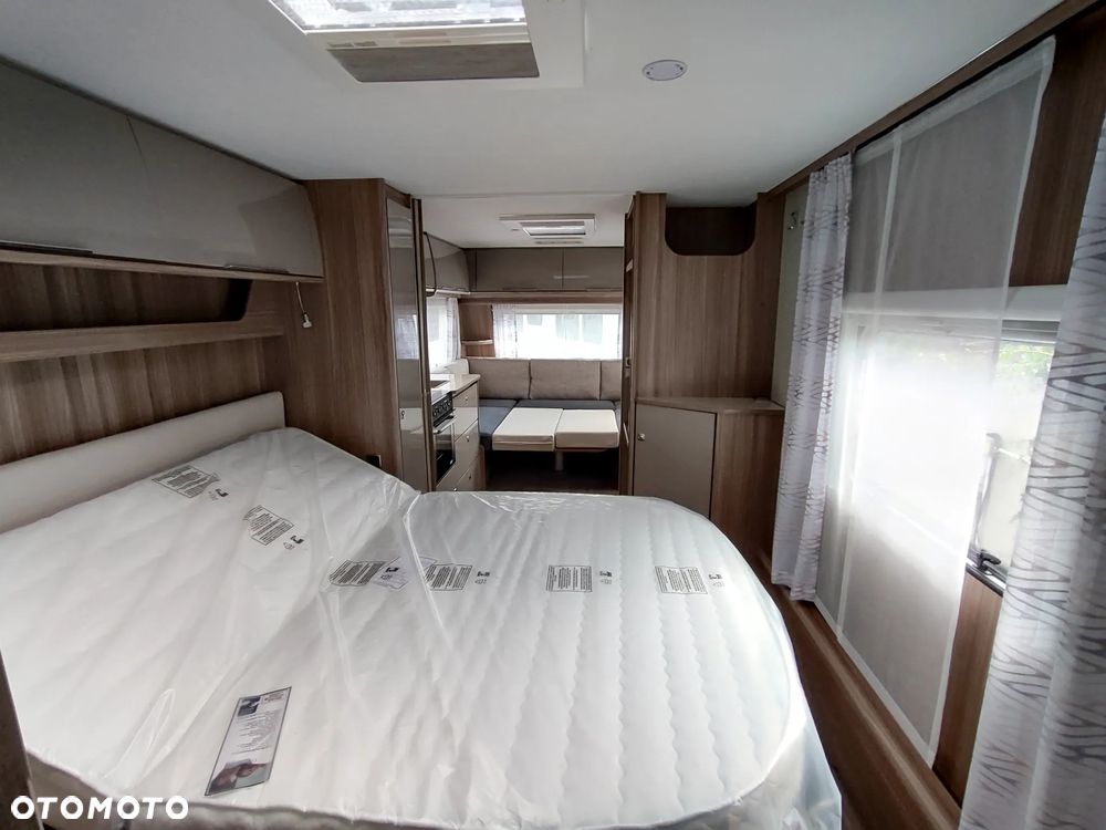 Fendt Tendenza 650 SFD - 22