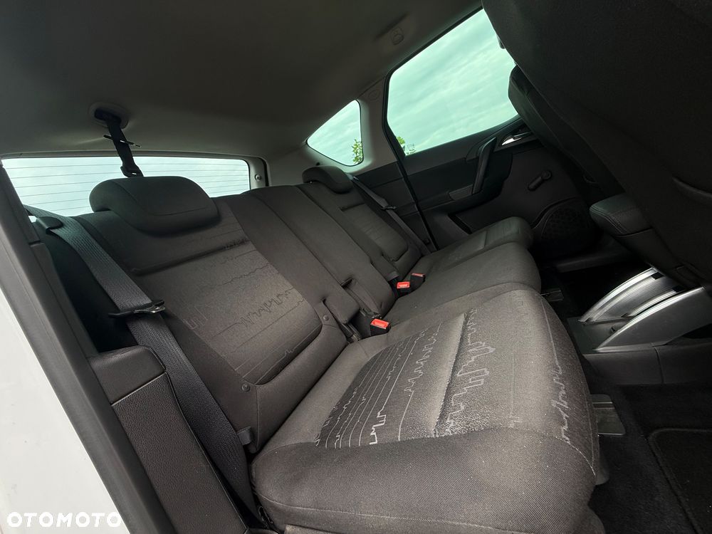 Opel Meriva 1.4 T Enjoy - 15