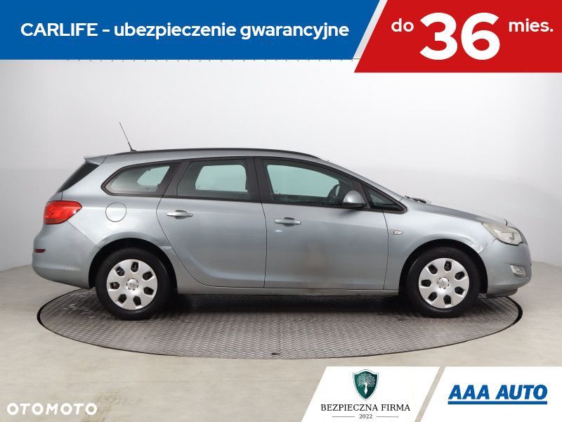 Opel Astra - 7
