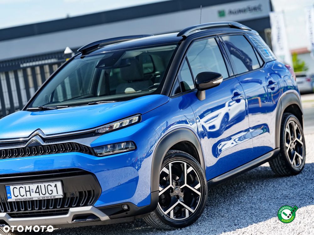 Citroën C3 Aircross - 6