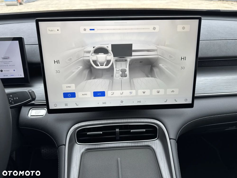 Chery Tiggo 8 1.6 T-GDI Comfort DCT - 19