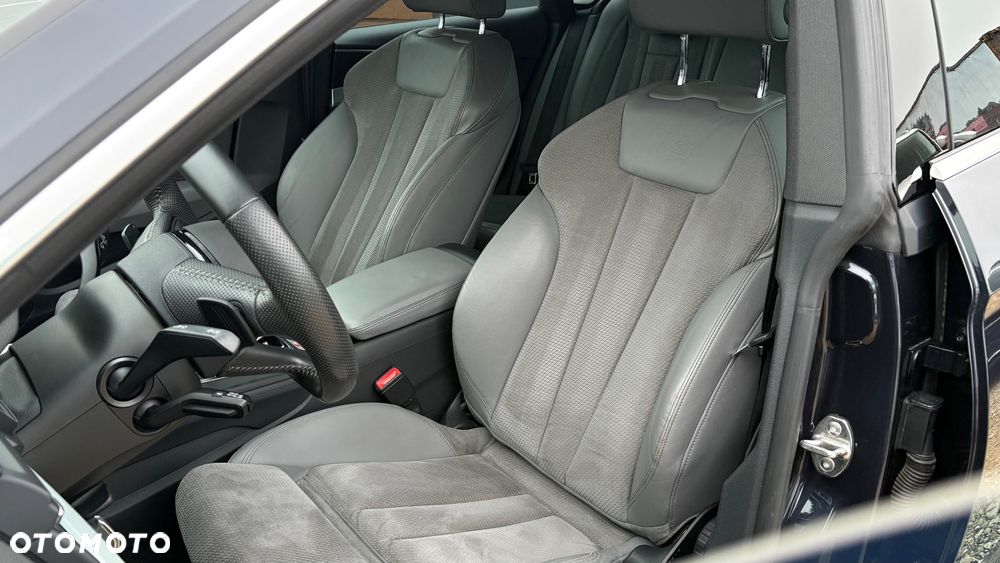 Audi A5 Sportback 2.0 TFSI S tronic sport - 36