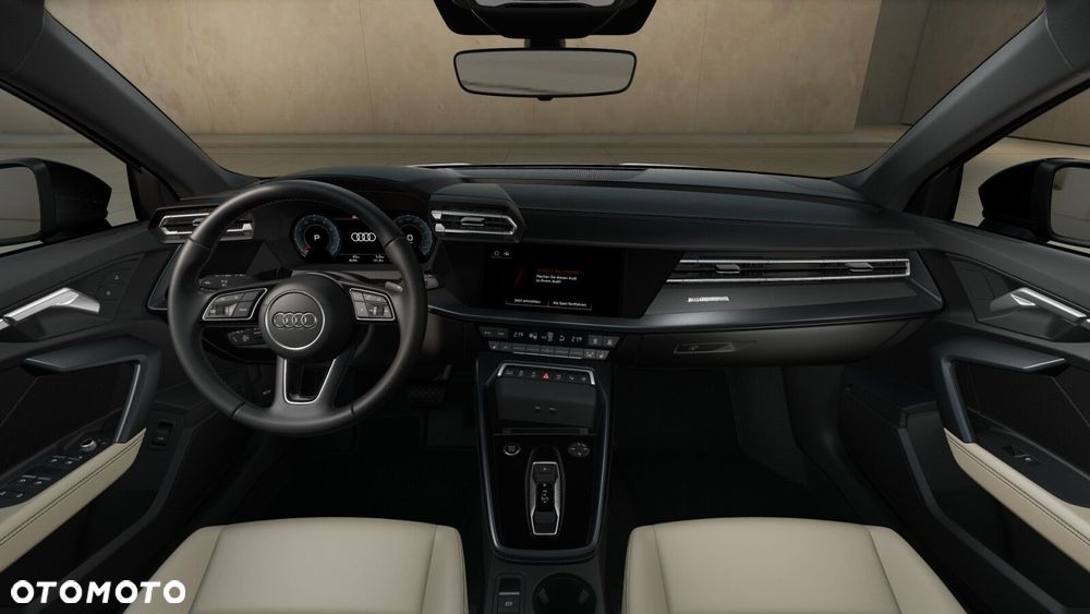 Audi A3 Sportback - 7