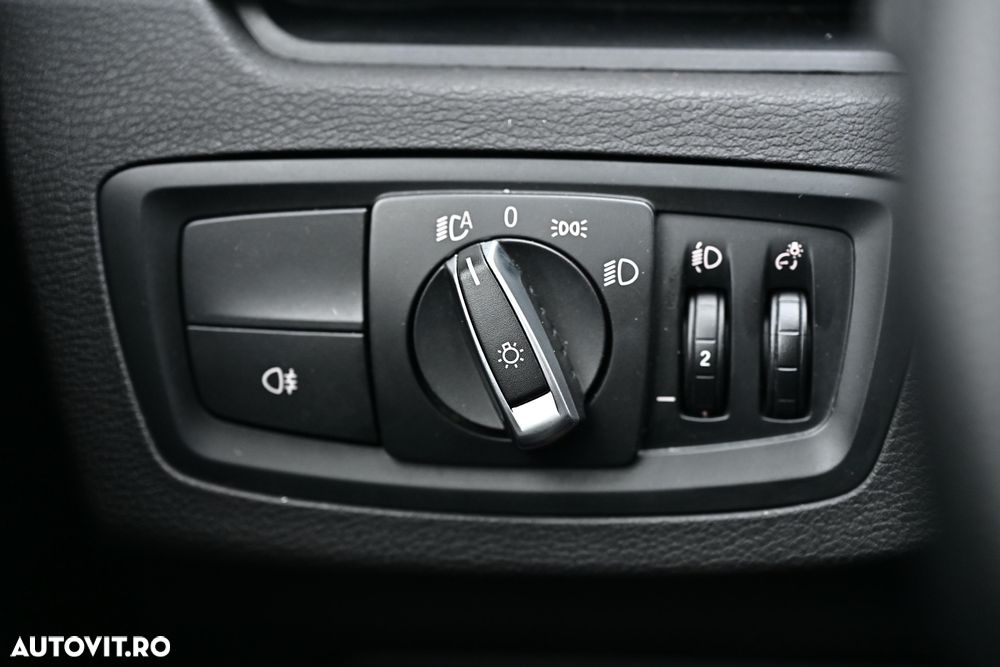 BMW X1 xDrive25e Advantage - 19