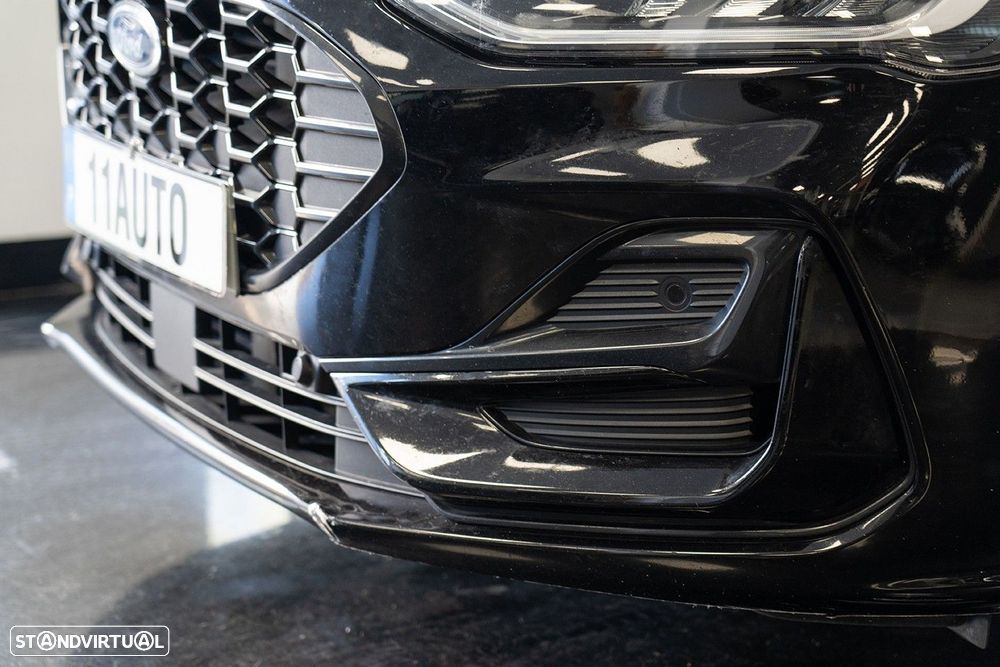 Ford Focus SW 1.5 TDCi EcoBlue ST.Aut. - 3