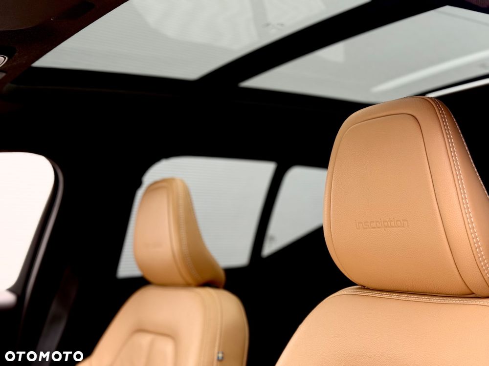 Volvo XC 40 D3 SCR Inscription - 7