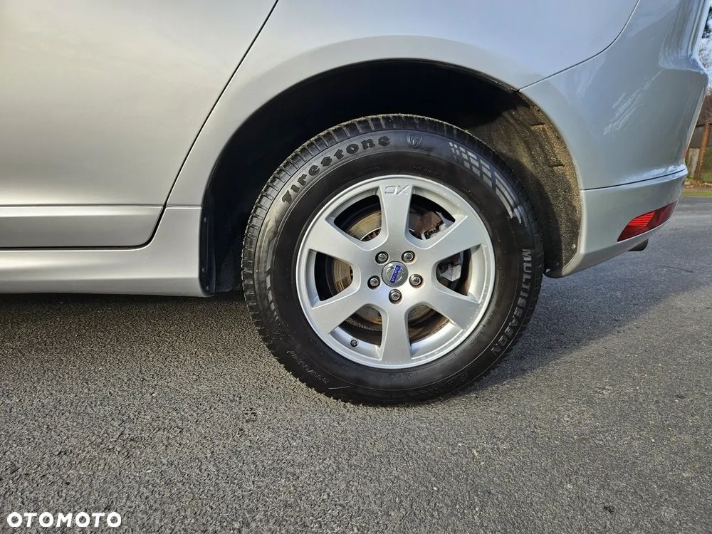 Volvo XC 60 D3 Momentum - 11