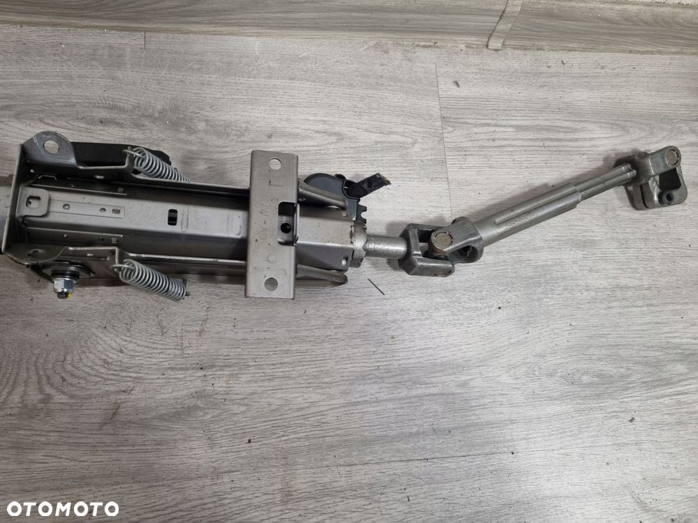 VW SCIROCCO KOLUMNA KIEROWNICZA 1K1419502BB - 3