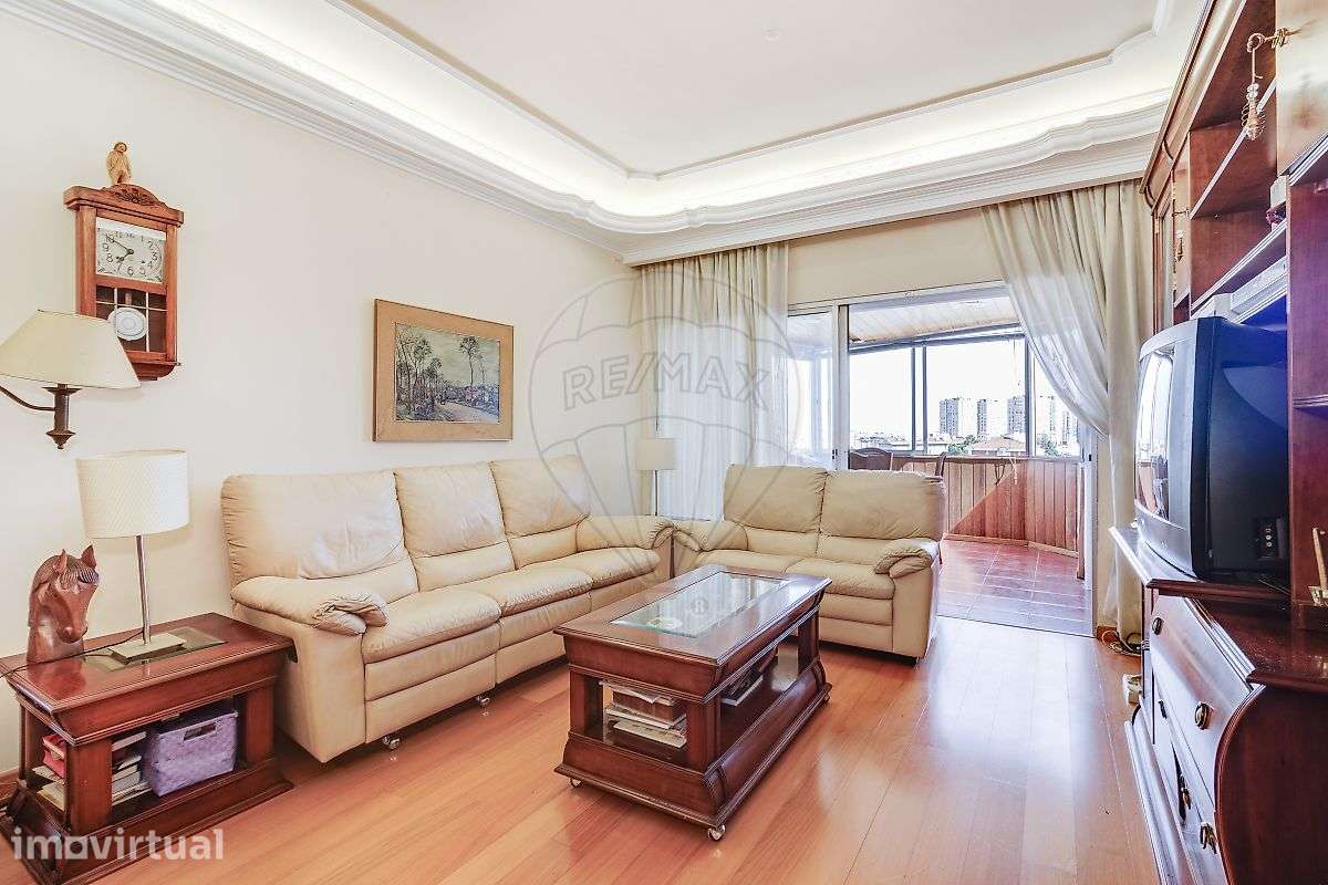 Apartamento T2 para venda - Grande imagem: 3/30
