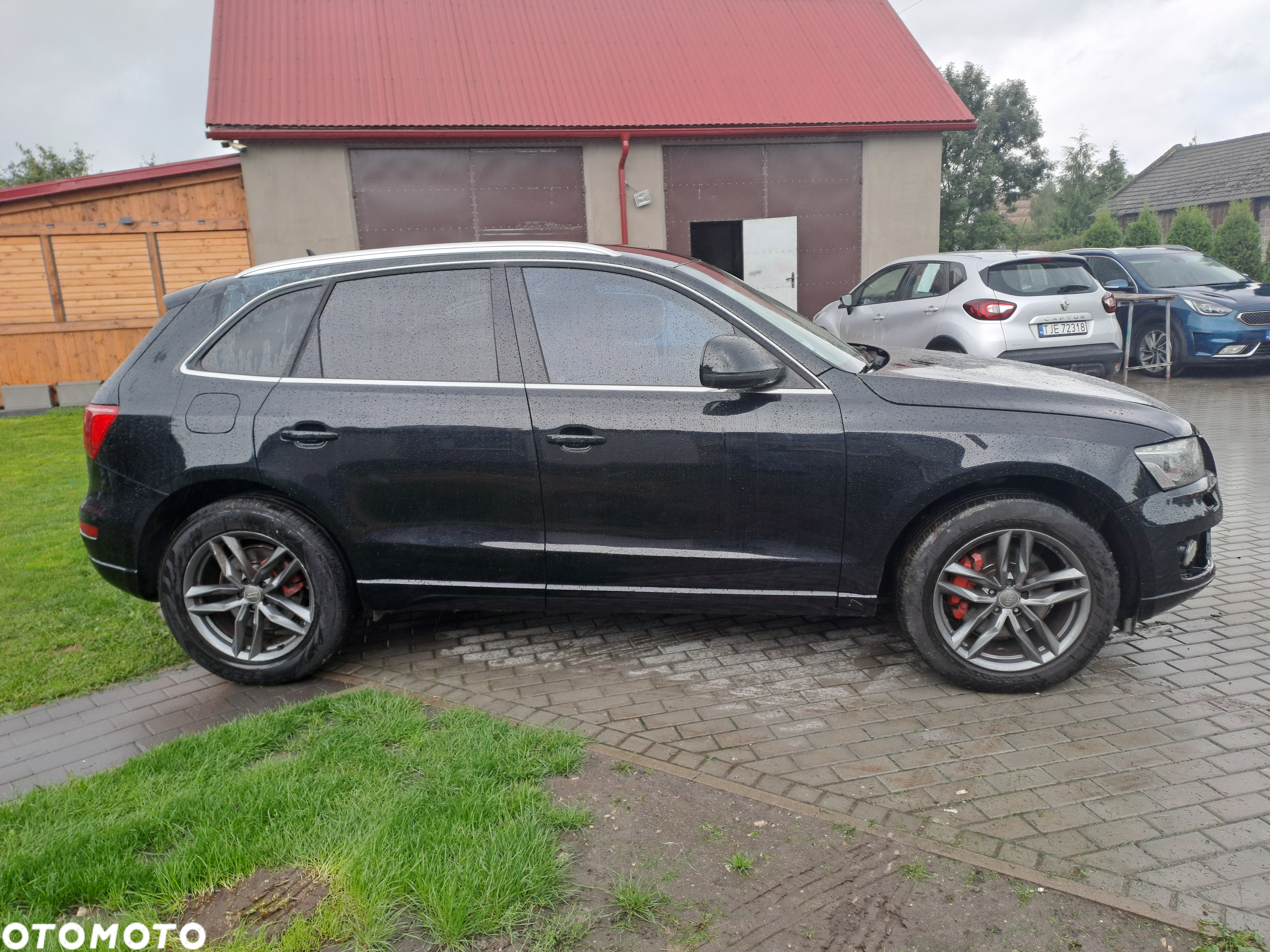 Audi Q5 3.0 TDI Quattro S tronic - 4