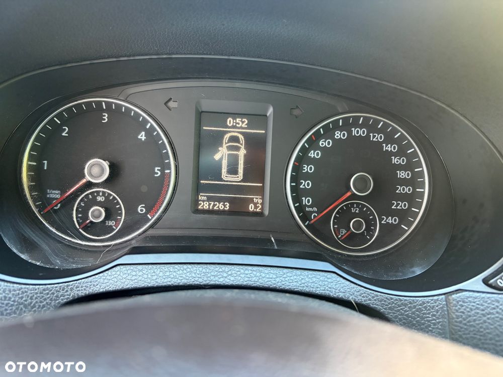 Seat Alhambra 2.0 TDI Style DSG - 15