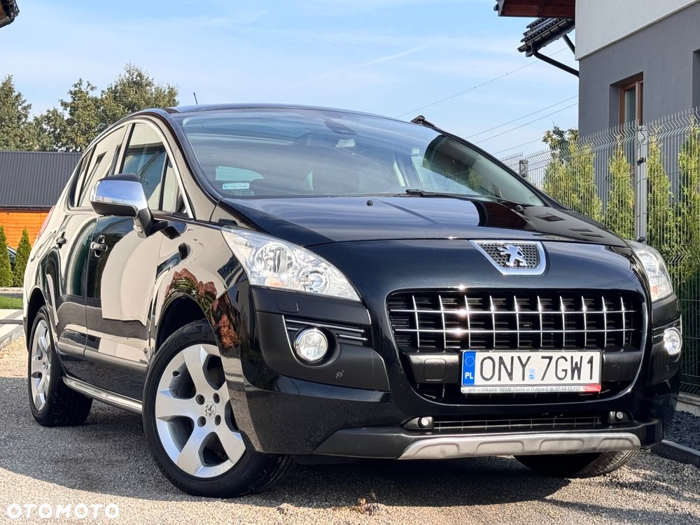Peugeot 3008 - 13