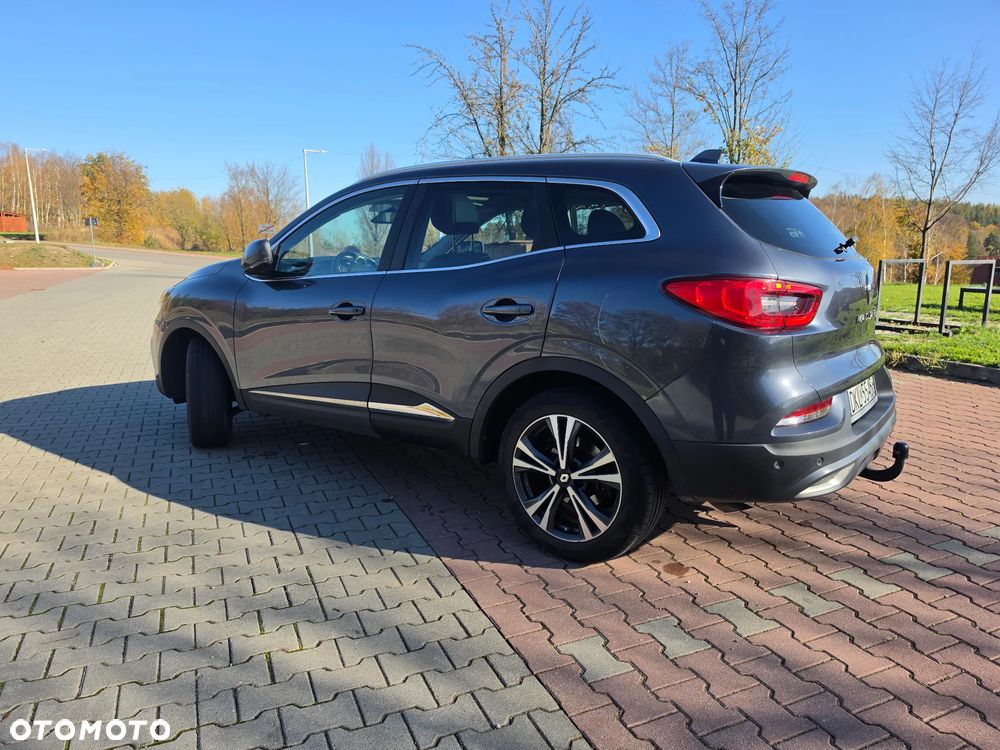 Renault Kadjar 2019 photo 5