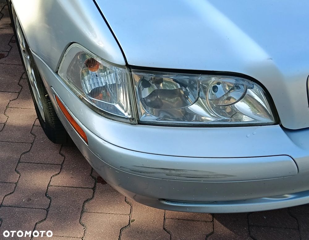 Volvo V40 - 3