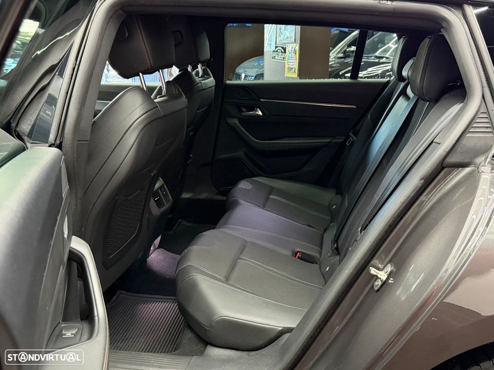 Peugeot 508 SW 1.6 Hybrid GT e-EAT8 - 7