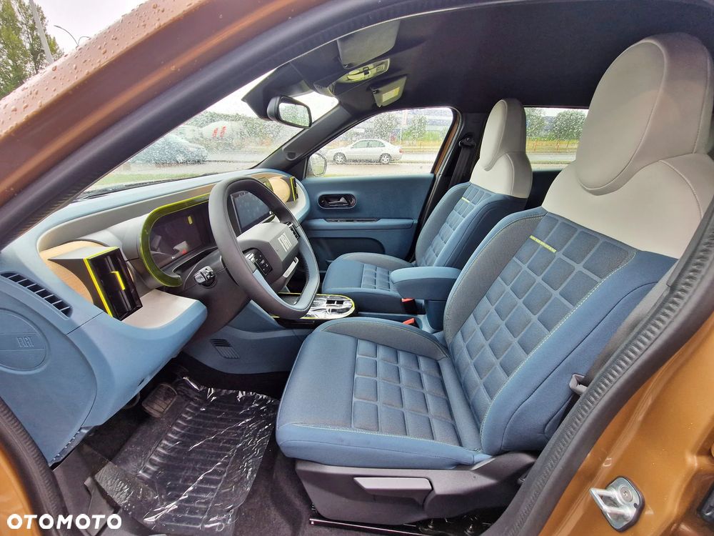 Fiat Grande Panda - 6