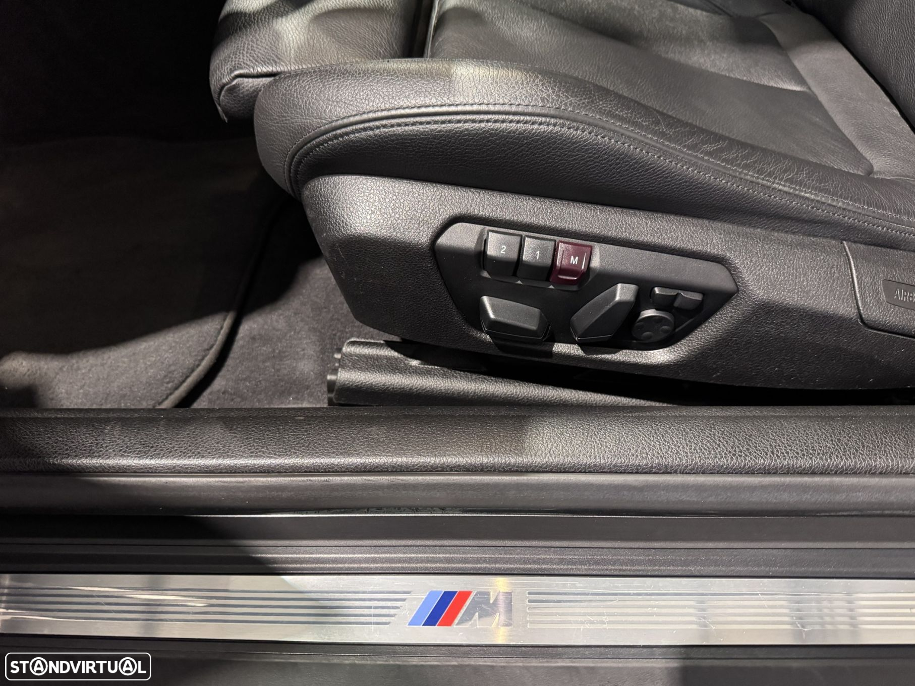 BMW 435 d xDrive Pack M Auto - 27