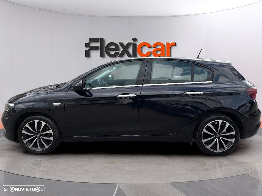 Fiat Tipo 1.3 M-Jet Lounge - 5