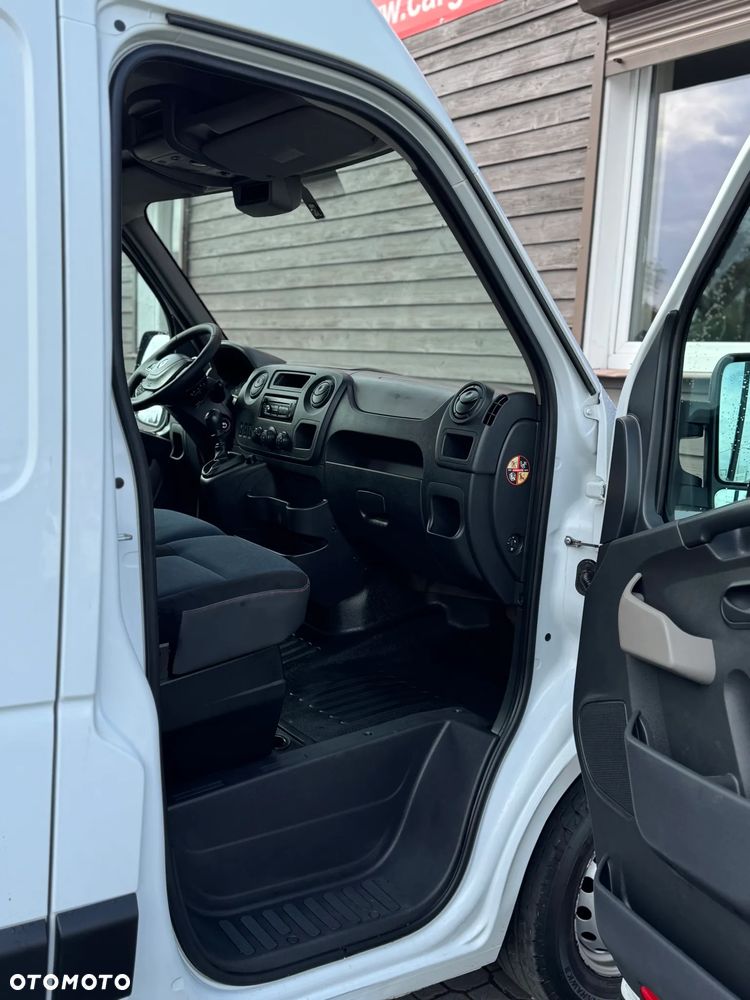 Renault MASTER - 14