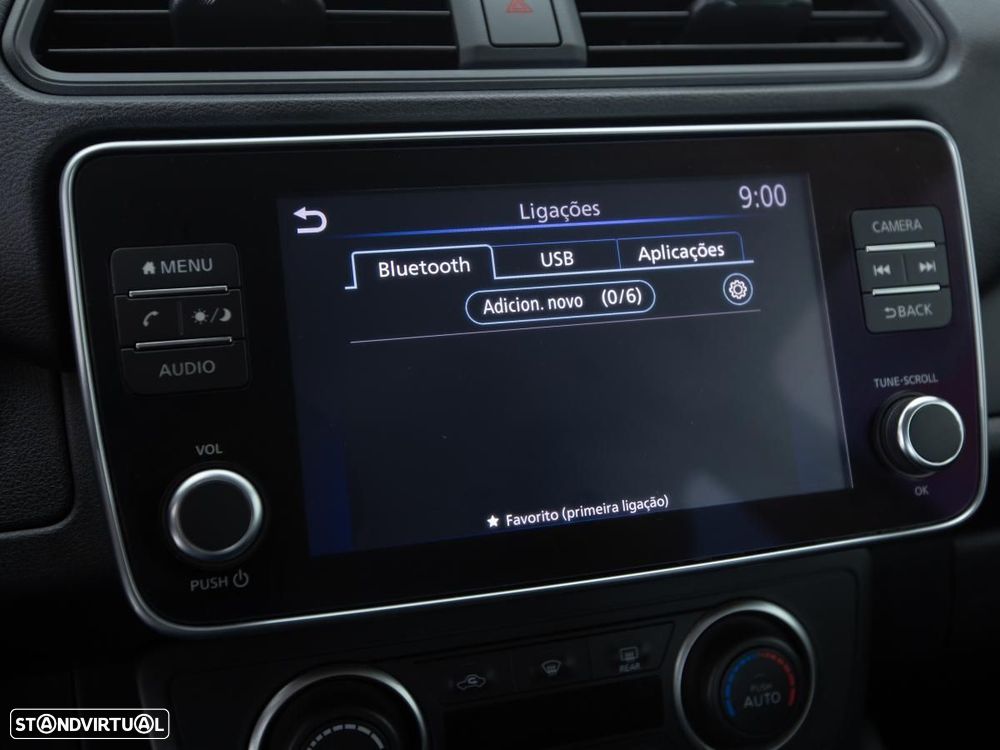 Nissan Leaf e+ Acenta - 23