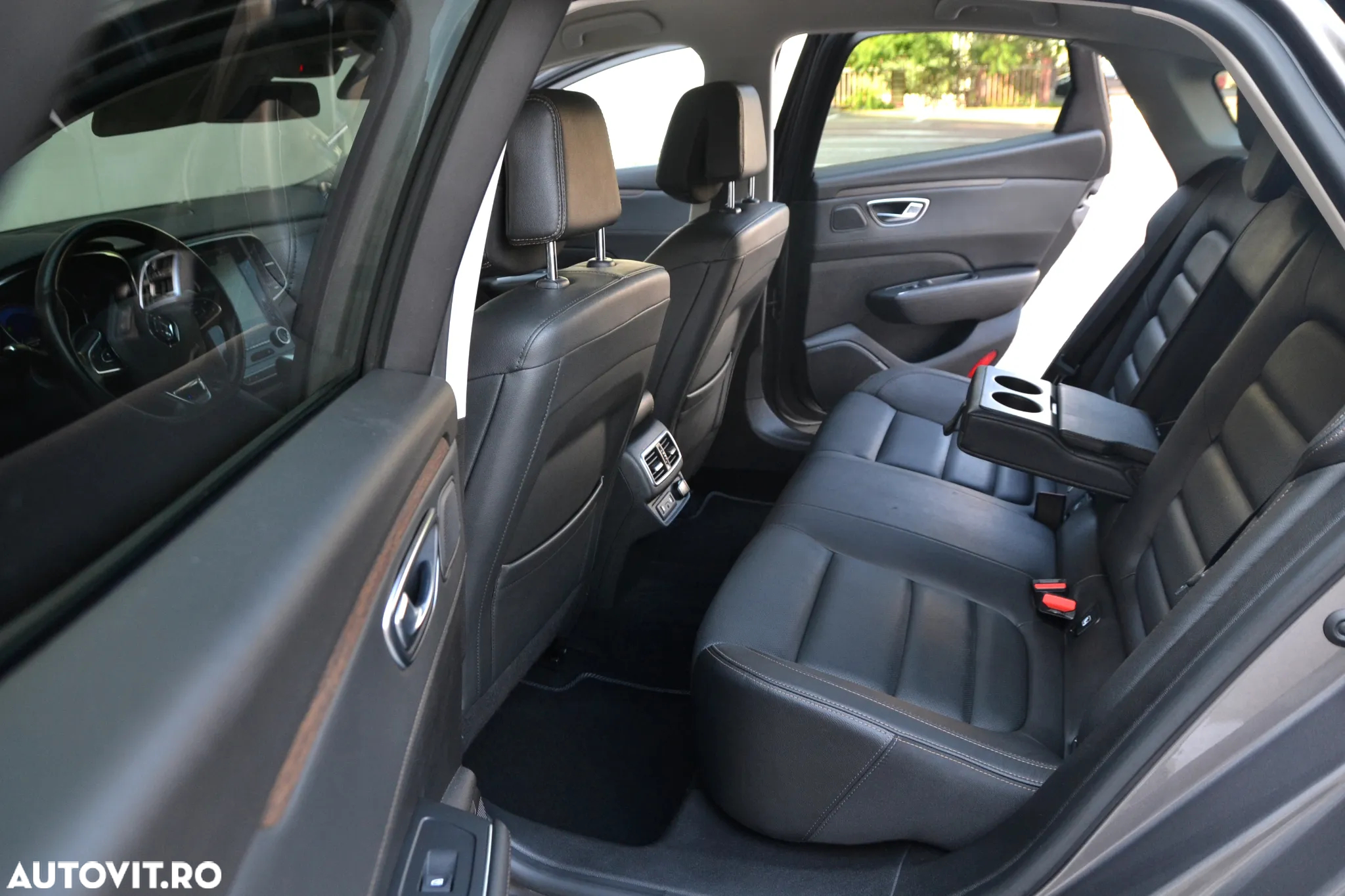 Renault Talisman - 13