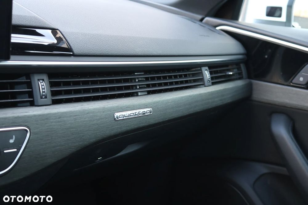 Audi A4 Limousine 2.0 TFSI quattro S tronic design - 7