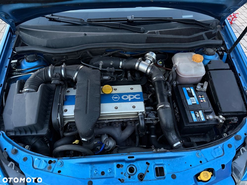 Opel Astra - 18