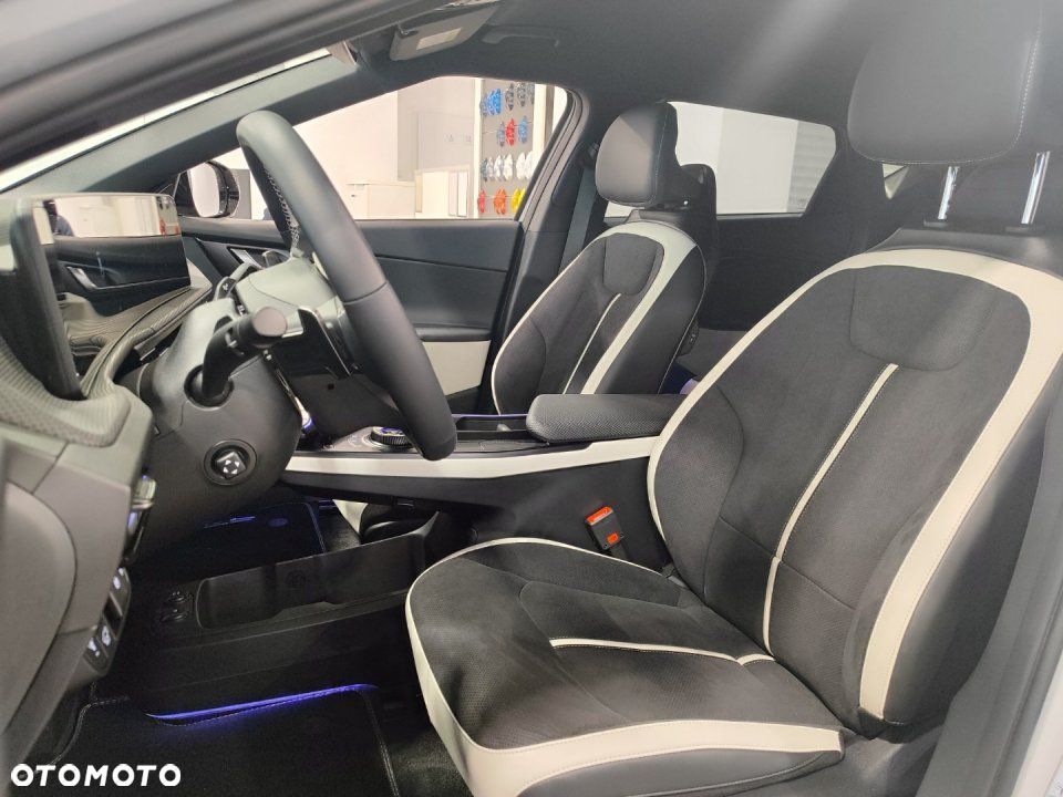 Kia EV6 - 26