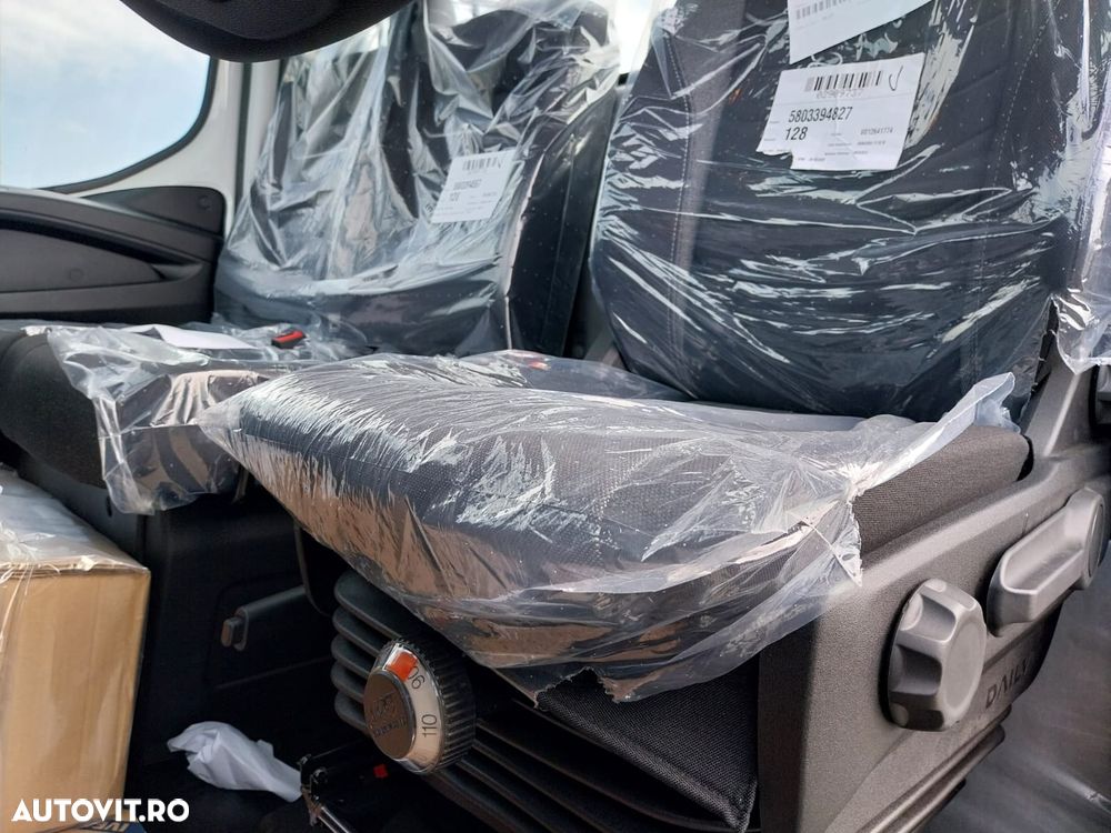 Iveco Daily 35C16H3.0 - 21