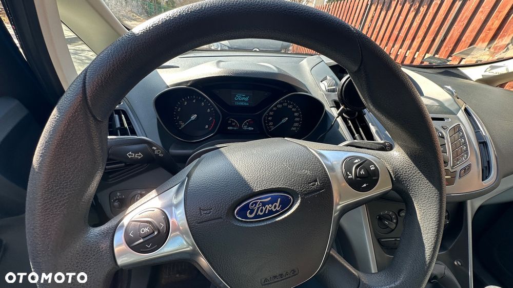 Ford C-MAX 1.6 Trend - 14