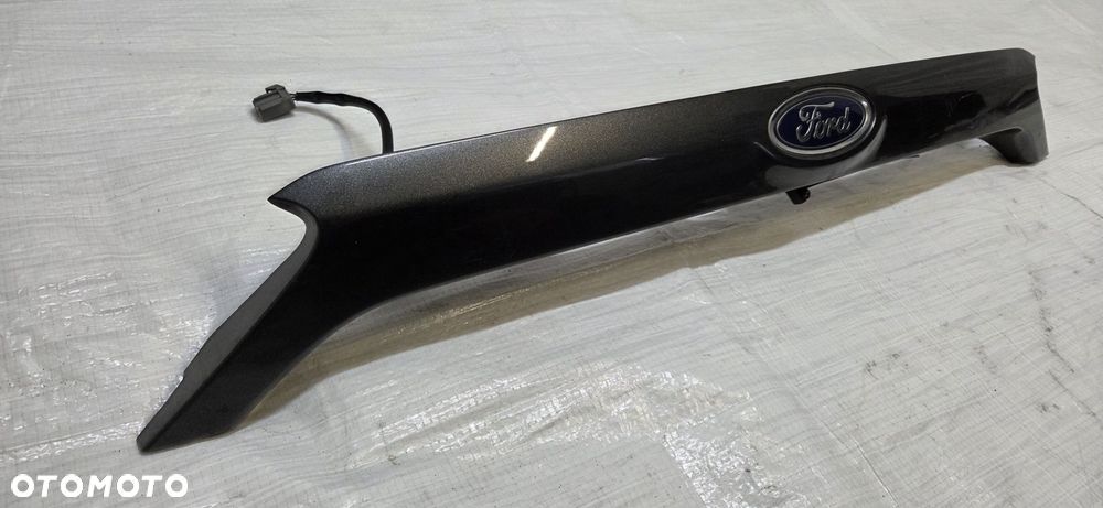 FORD MONDEO MK5 BLENDA KLAPY BAGAŻNIKA KOMBI DS73-N43400-A - 2
