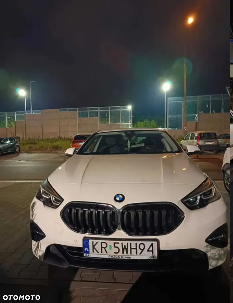 BMW Seria 2 218i - 5