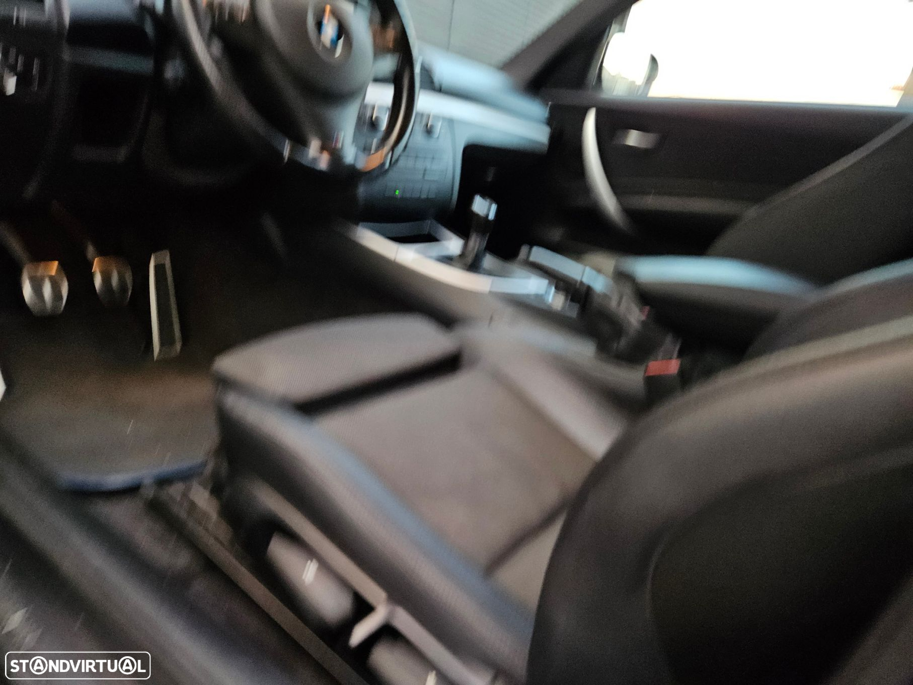 BMW 118 d Coupe Limited Edition Lifestyle - 30