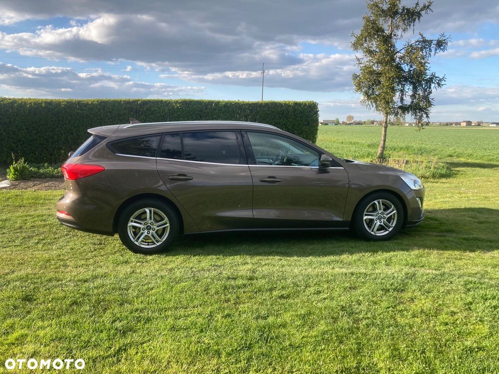 Ford Focus - 9