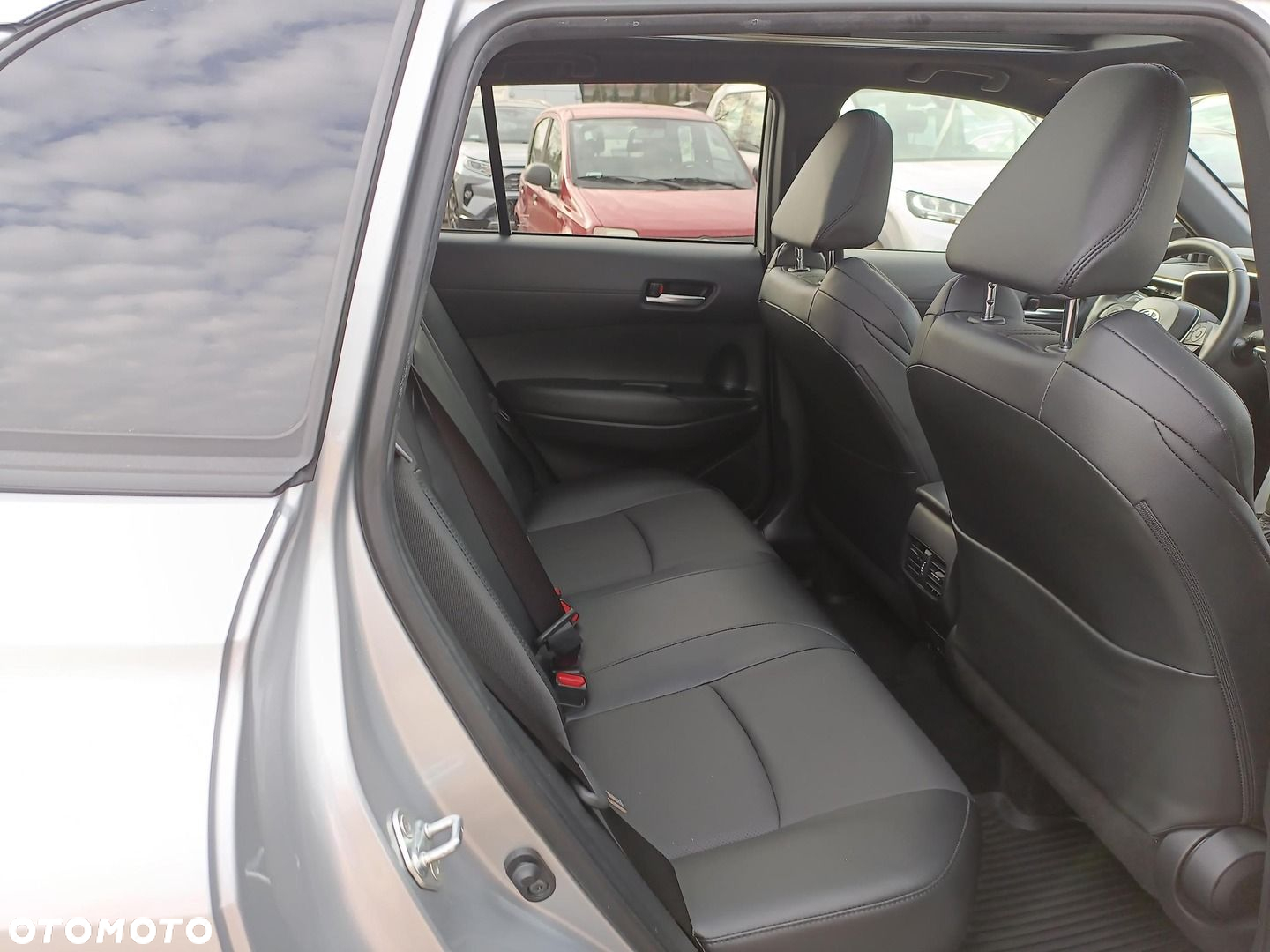 Toyota Corolla Cross - 15