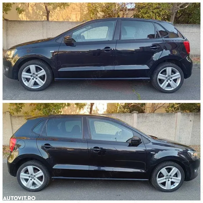 Volkswagen Polo 1.2 Blue Motion Technology Style - 8