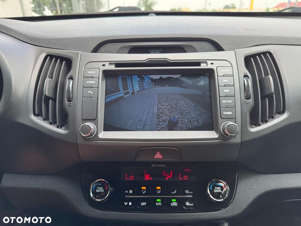 Kia Sportage - 28