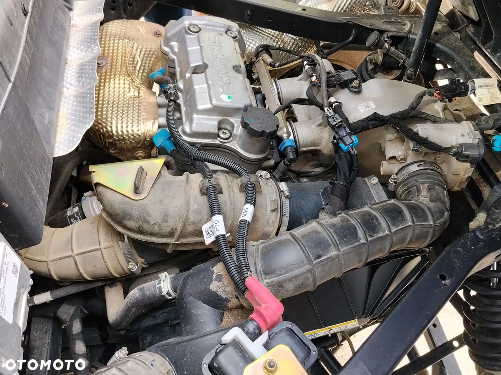 Polaris Ranger - 14