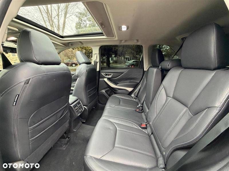 Subaru Forester 2.0 i Active Lineartronic - 20