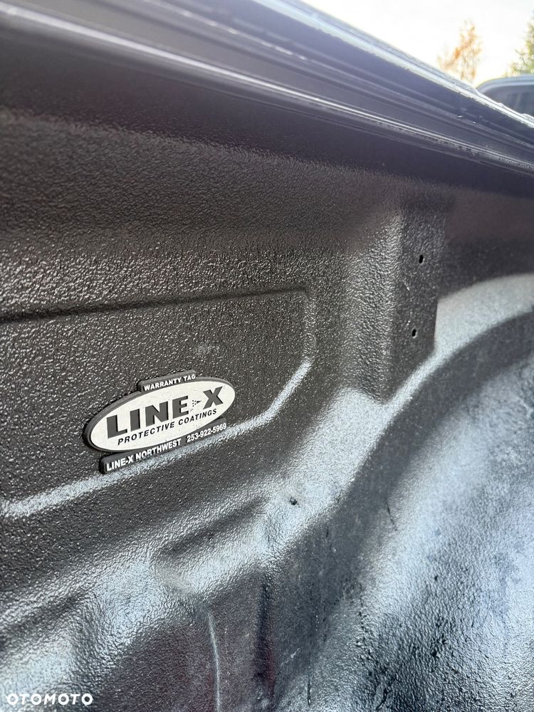 RAM 1500 Crew Cab Longbed Laramie - 12