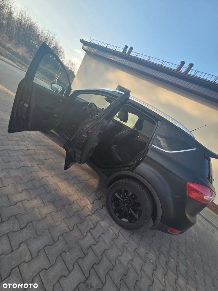 Ford Kuga 2.0 TDCi 4x4 Titanium - 10