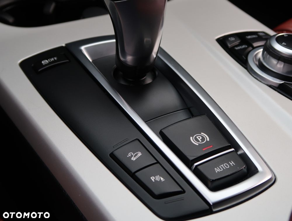 BMW X3 35d xDrive - 24