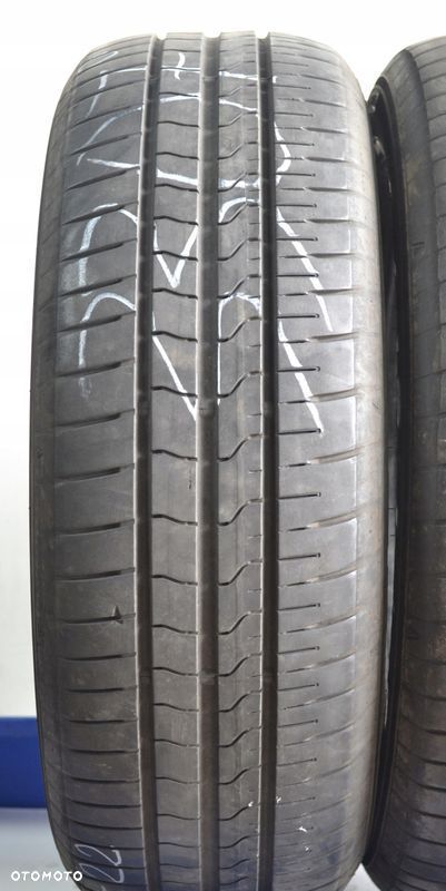 215/60R16 95V FALKEN ZIEX ZE310A ECORUN x4szt 3307o - 1