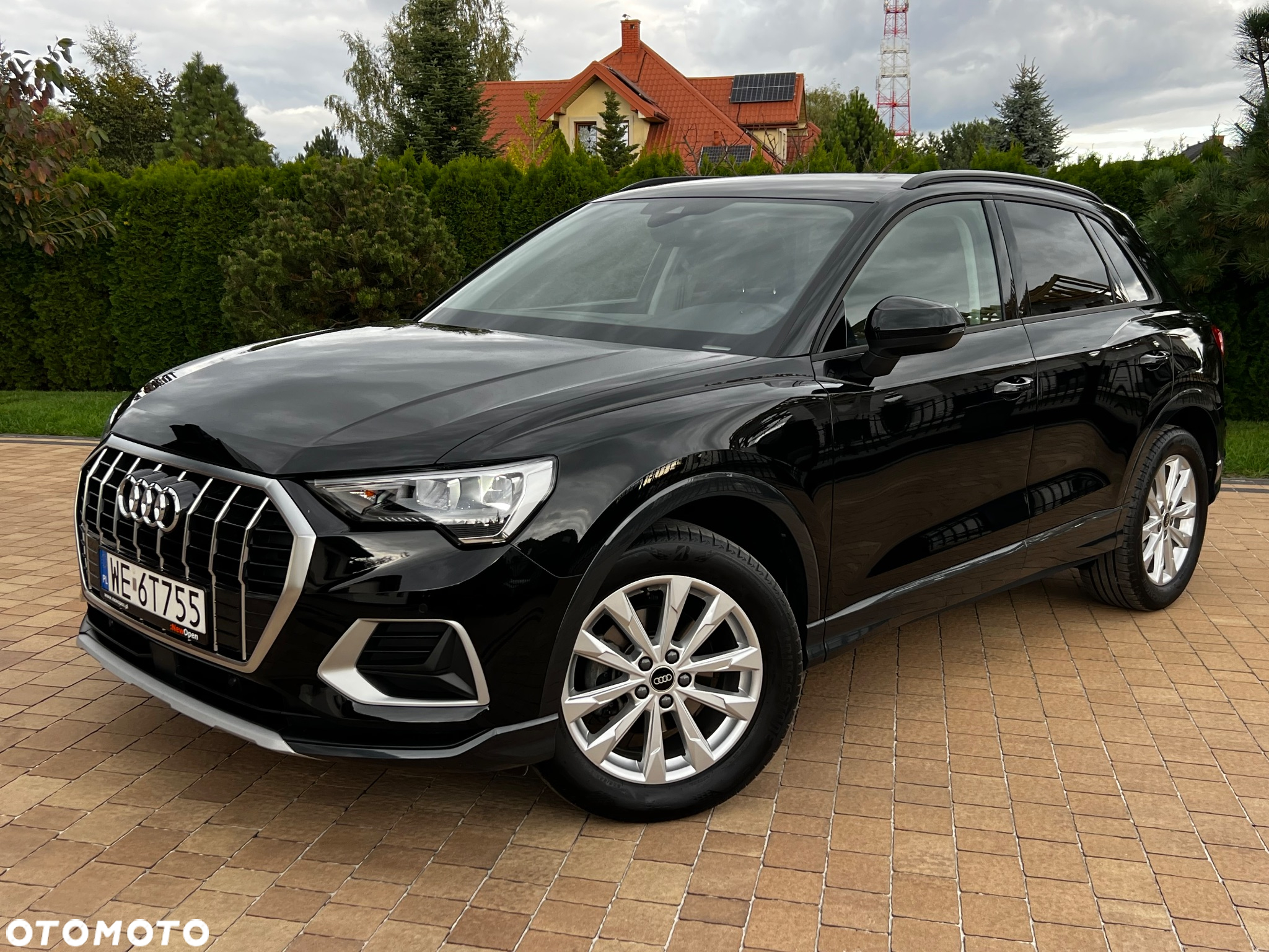 Audi Q3 35 TFSI Advanced S tronic - 6