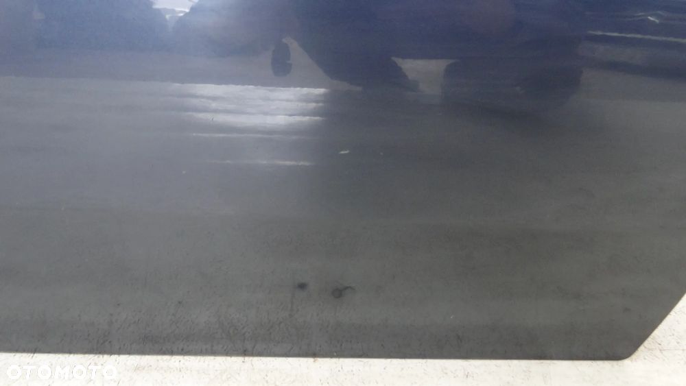 OPEL ZAFIRA B DRZWI PRAWE TYŁ TYLNE KOMPLETNE EUROPA - 16