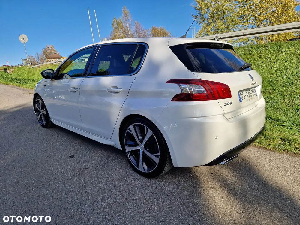 Peugeot 308 - 6